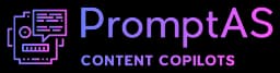 PromptAS Logo