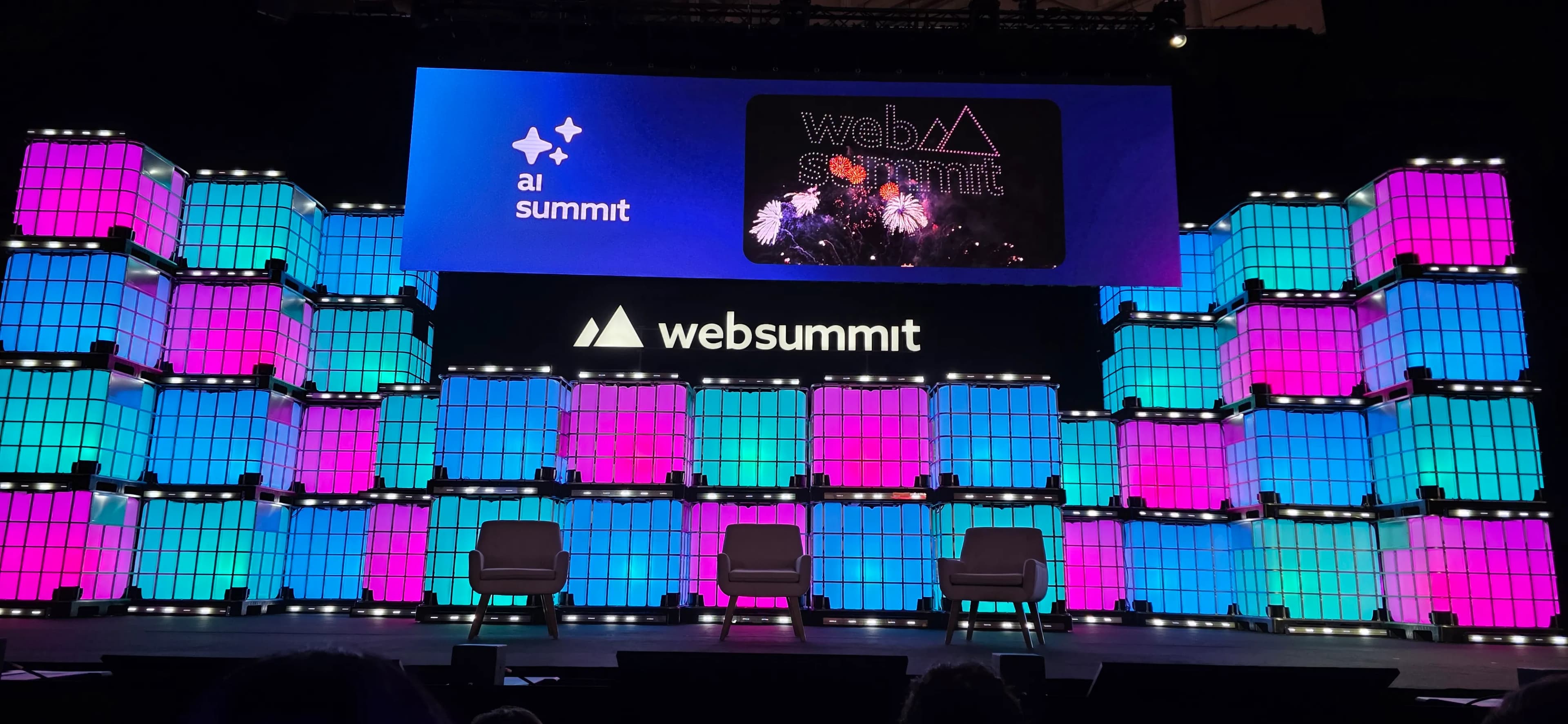 Web Summit Portugal
